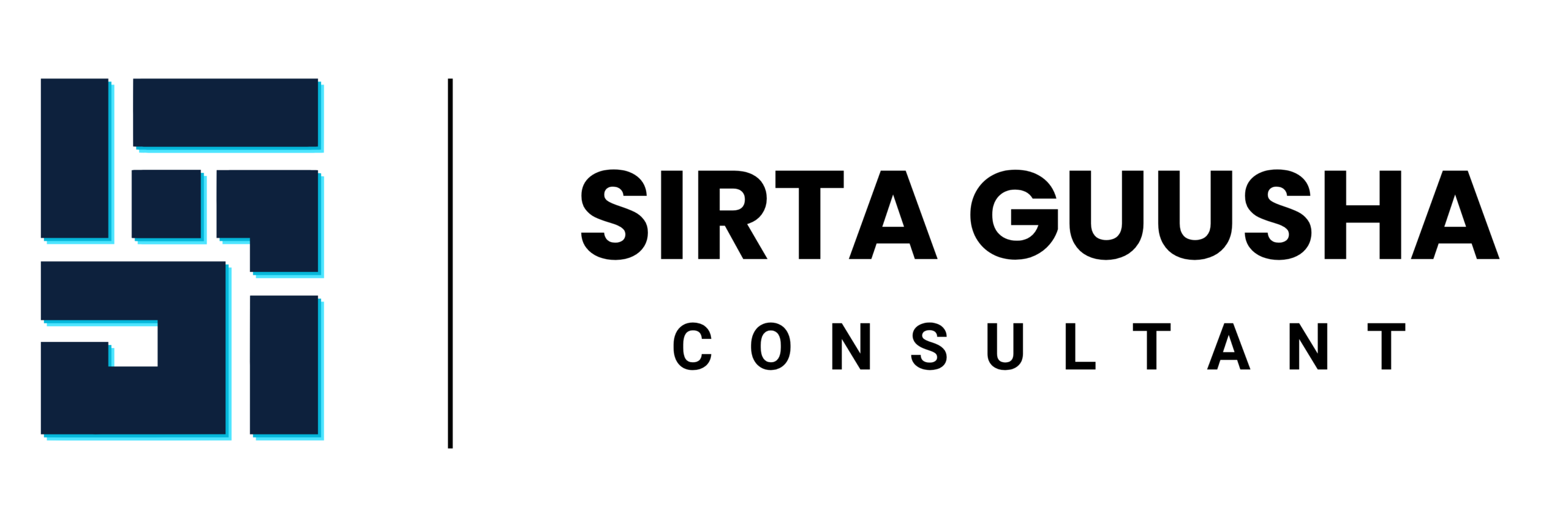 Sirta Guusha Logo